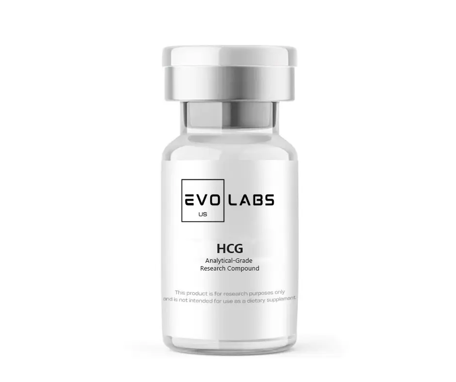 HCG HCG - Image 1