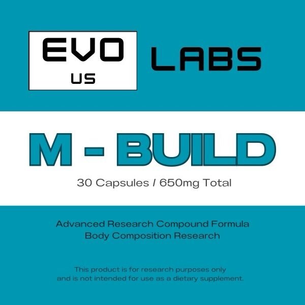 M-Build